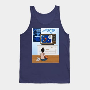 Dreaming Tank Top